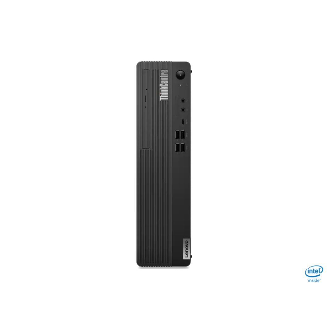 Lenovo ThinkCentre M90s Intel® Core™ i7-10700 1x 8GB UDIMM DDR4 512GB SSD M.2 2280 PCIe® 3.0x4 NVMe® Opal Windows® 10 Pro 64, Arabic / English Lenovo ThinkCentre M90s Intel® Core™ i7-10700 1x 8GB UDIMM DDR4 512GB SSD M.2 2280 PCIe® 3.0x4 NVMe® Opal Windows® 10 Pro 64, Arabic / English